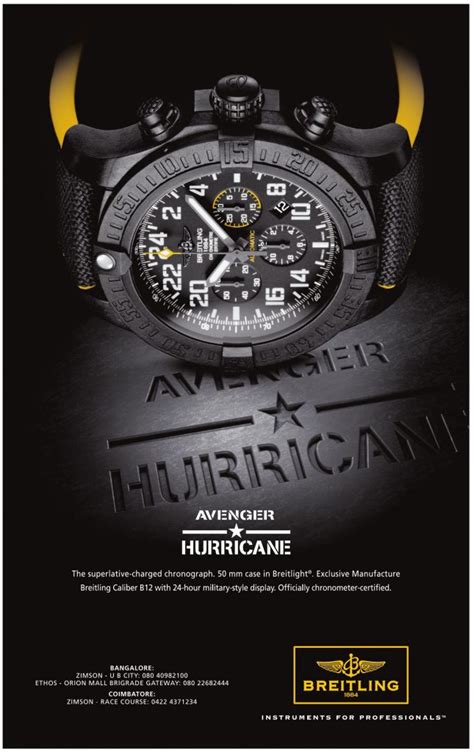 best breitling ad|Breitling ad discount.